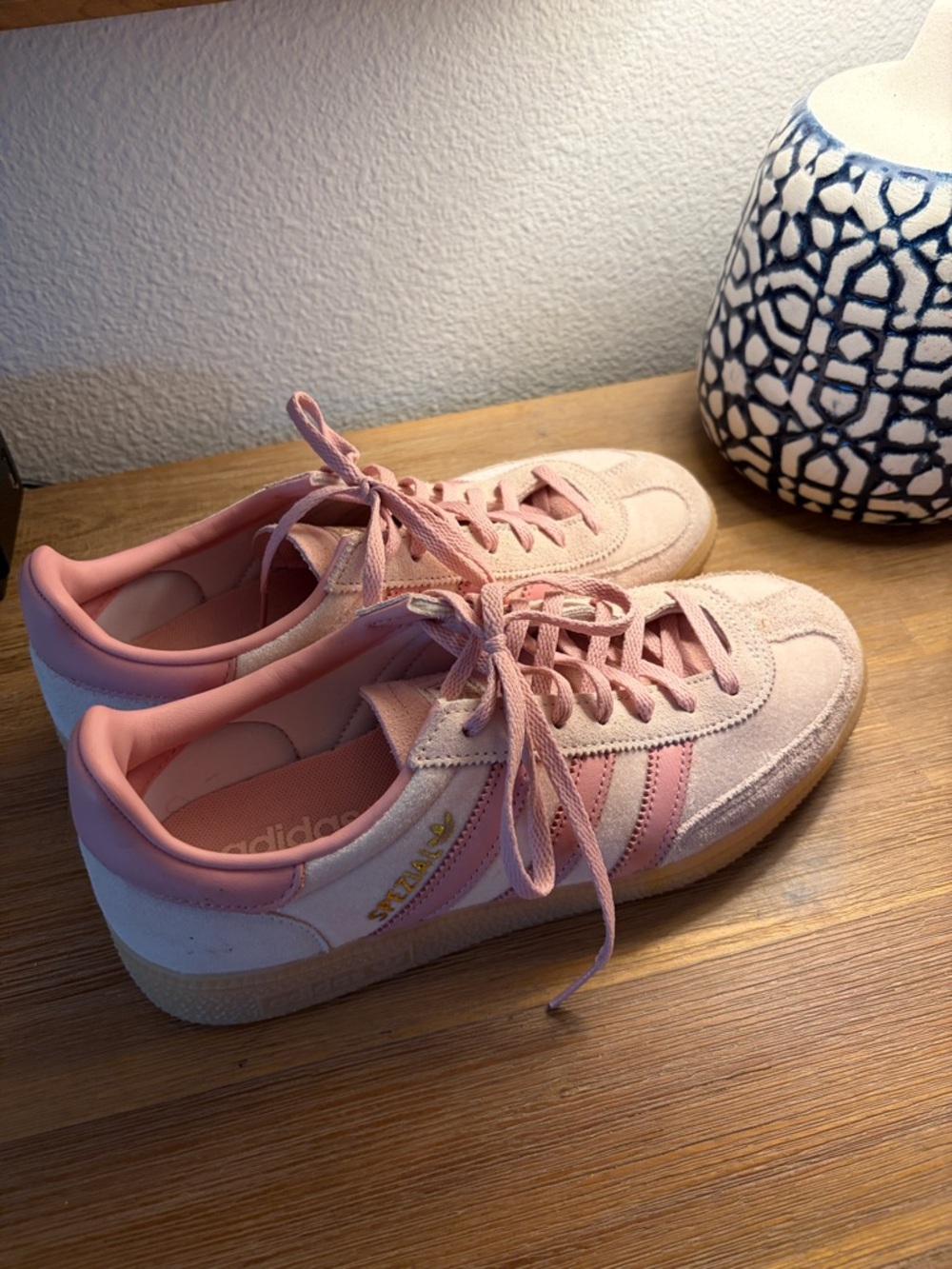 adidas handball spezial sneakers